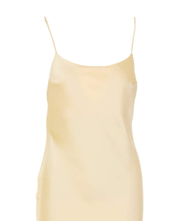 THE ANDAMANE Abiti Giallo