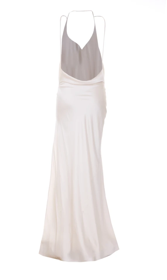 THE ANDAMANE Abiti Bianco