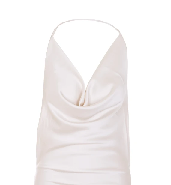 THE ANDAMANE Abiti Bianco