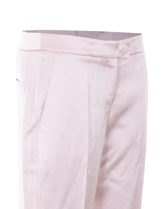 THE ANDAMANE Pantaloni Rosa