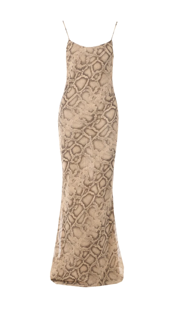 THE ANDAMANE Abiti Beige