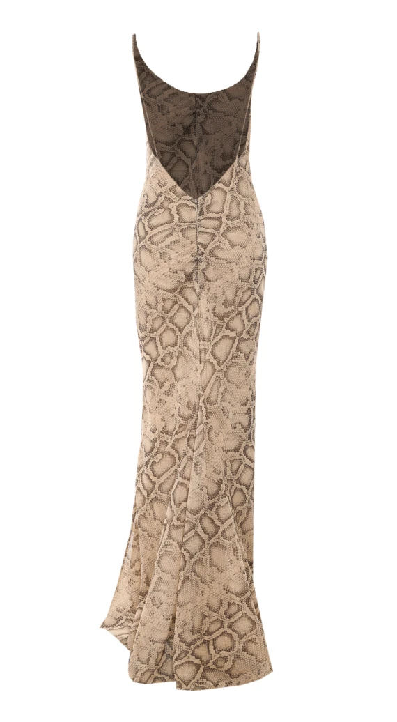 THE ANDAMANE Abiti Beige