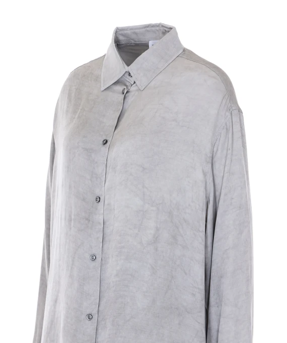 wendela set - oversize shirt + long pant