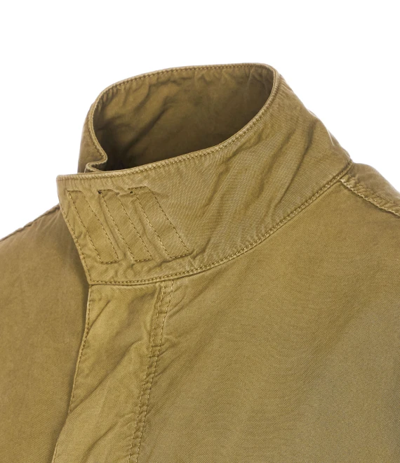 The Attico Giacconi Verde