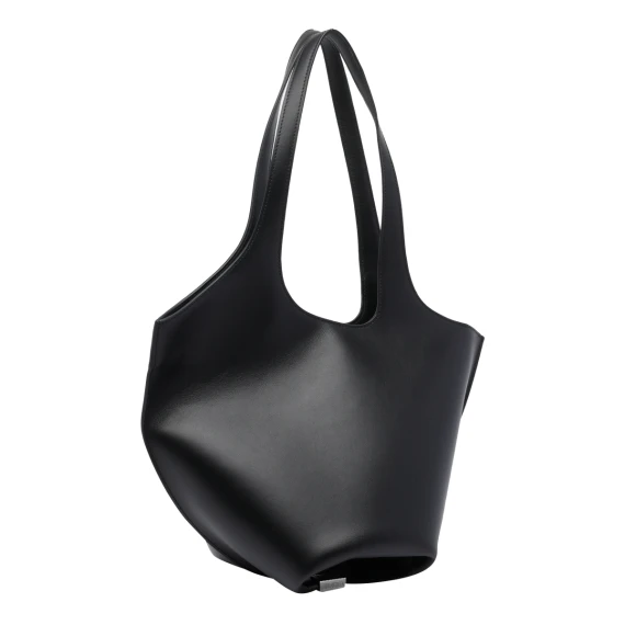 The Attico Borse... Nero