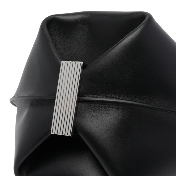 The Attico Borse... Nero