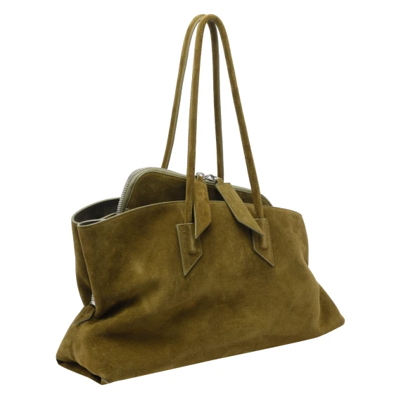 MEDIUM LA PASSEGGIATA SHOULDER BAG