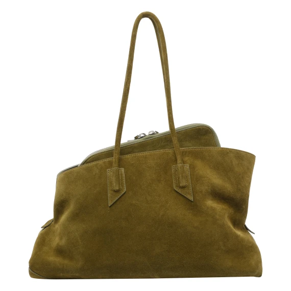 MEDIUM LA PASSEGGIATA SHOULDER BAG