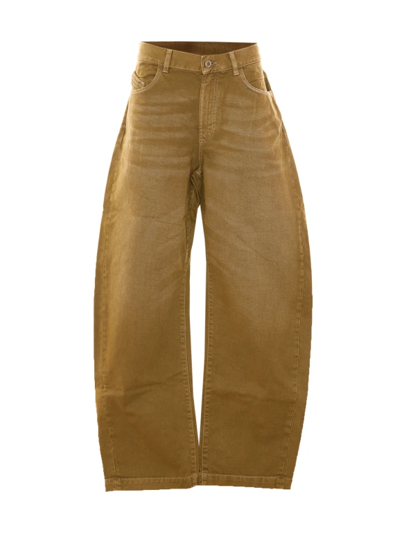Jeans Green