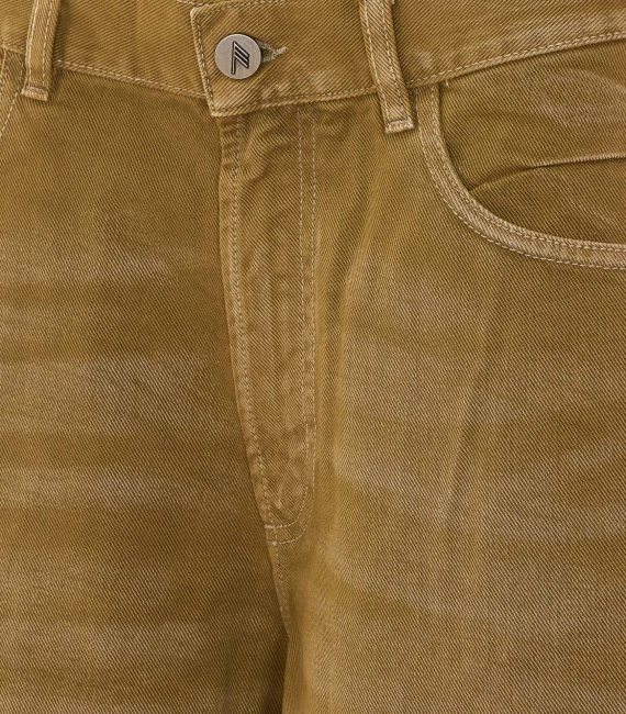Jeans Green