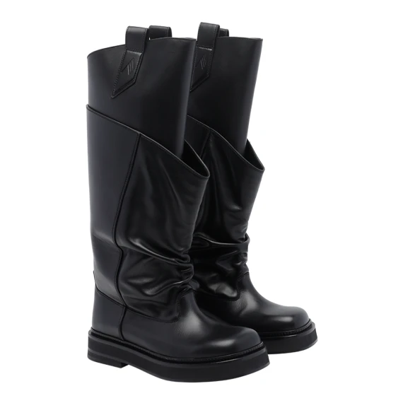 Stivali Black
