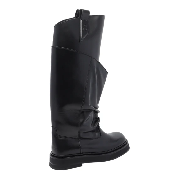 Stivali Black