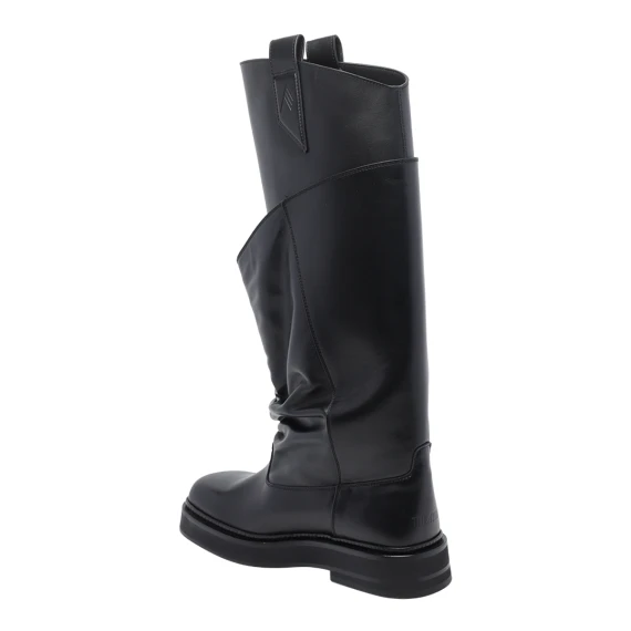 Stivali Black