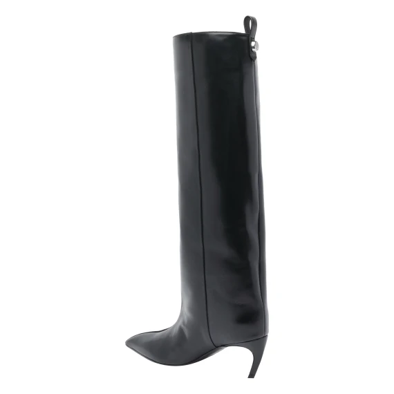 Stivali Black