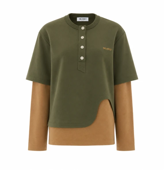 Maglie Green