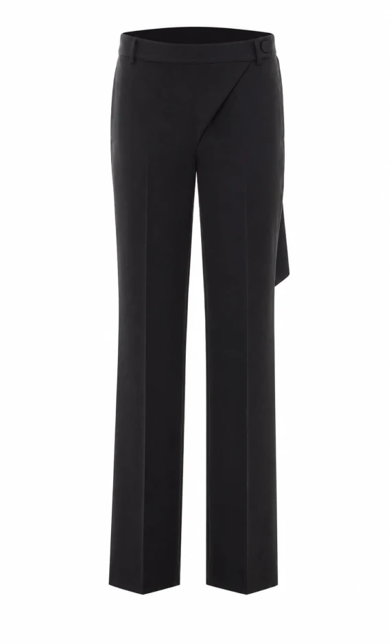 Pantaloni Black