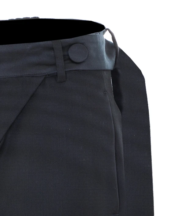 Trousers Black