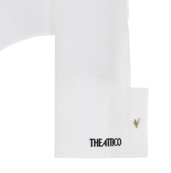 Camicie White