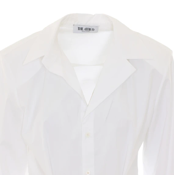 Camicie White