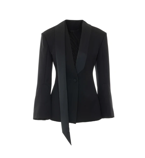 Giacche Black