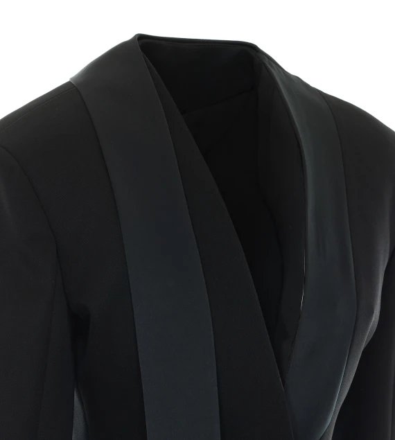 Giacche Black