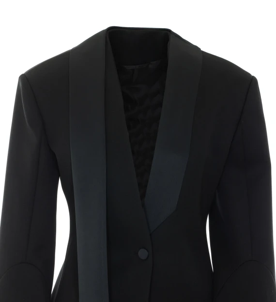 Giacche Black