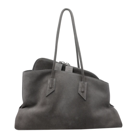 Borsa grigia