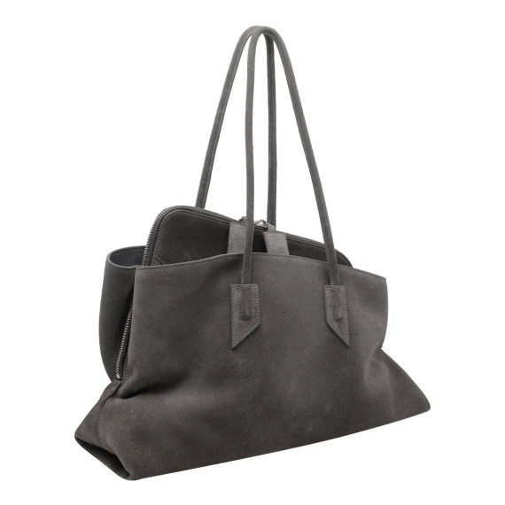 Borsa grigia