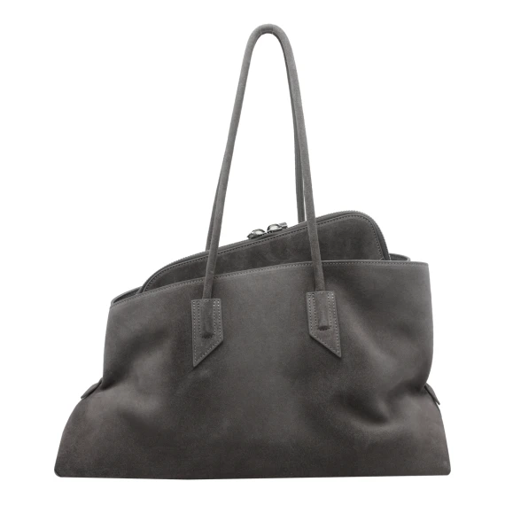 Borsa grigia
