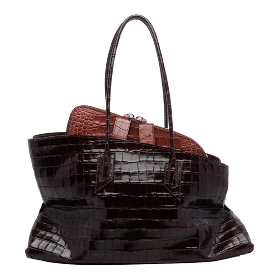 Borsa La Passeggiata Medium