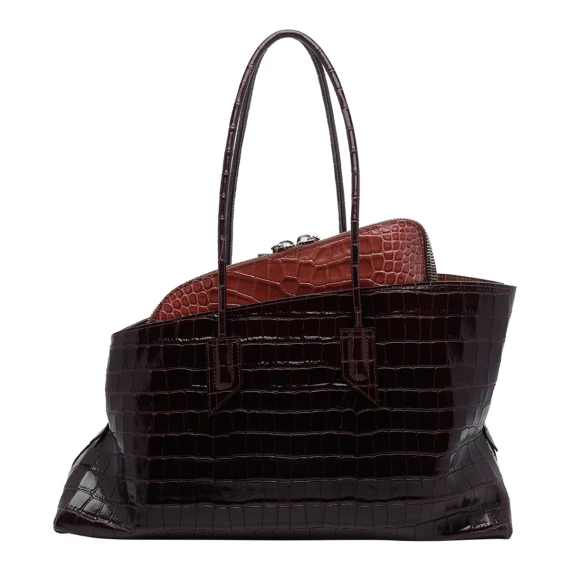 Borsa La Passeggiata Medium