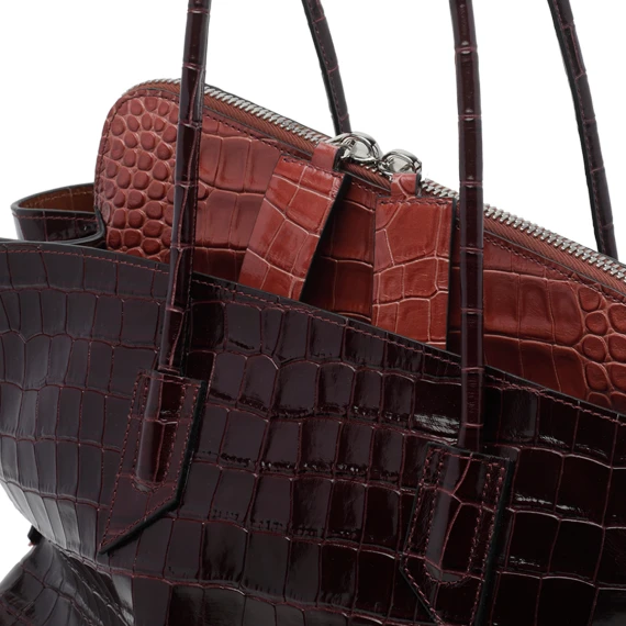 Borsa La Passeggiata Medium