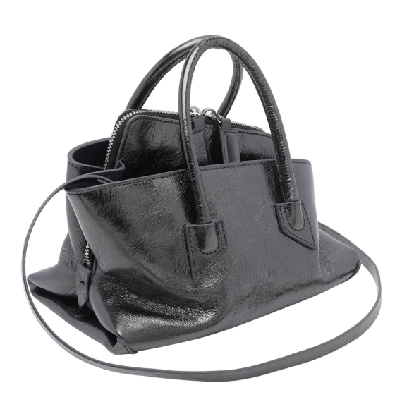 Borsa grigia