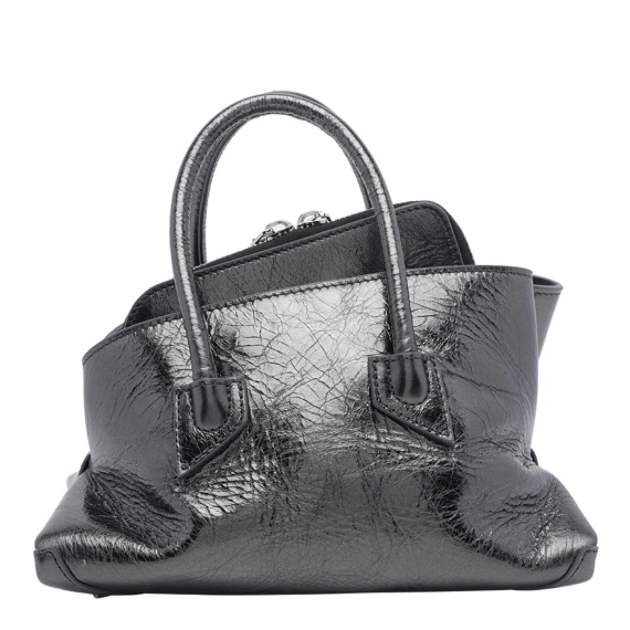 Borsa grigia
