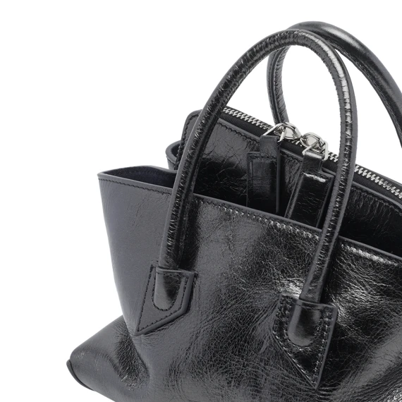 Borsa grigia