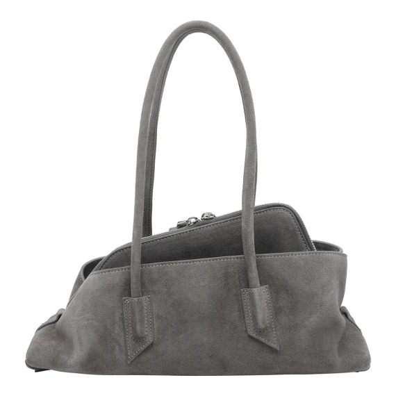 Borsa grigia