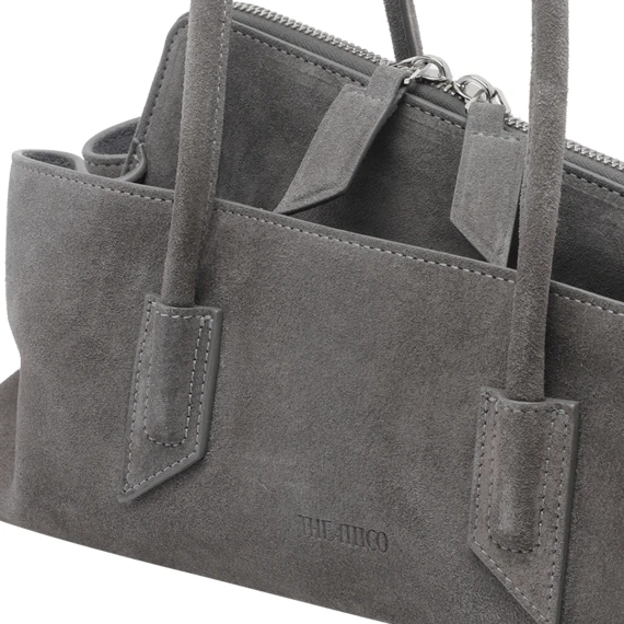 Borsa grigia