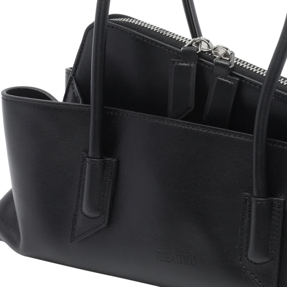 Borsa nera The Attico