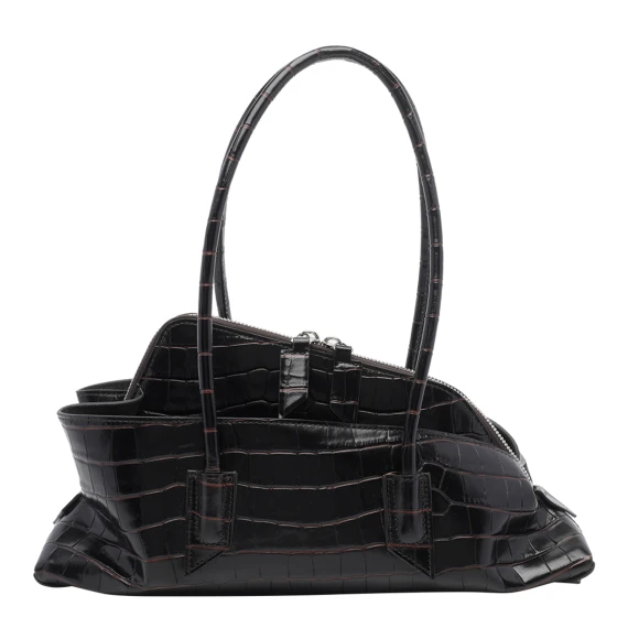 Borsa marrone