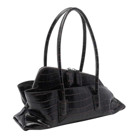 Borsa marrone