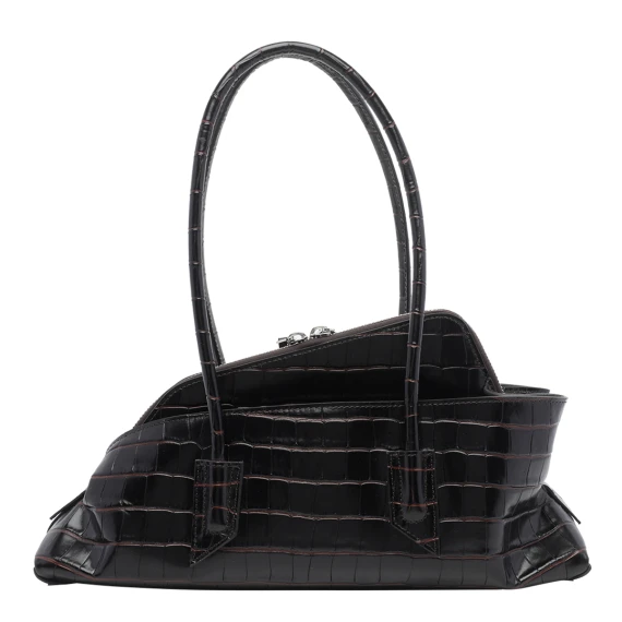 Borsa marrone
