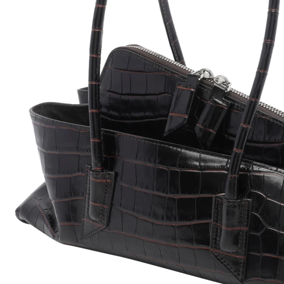 Borsa marrone