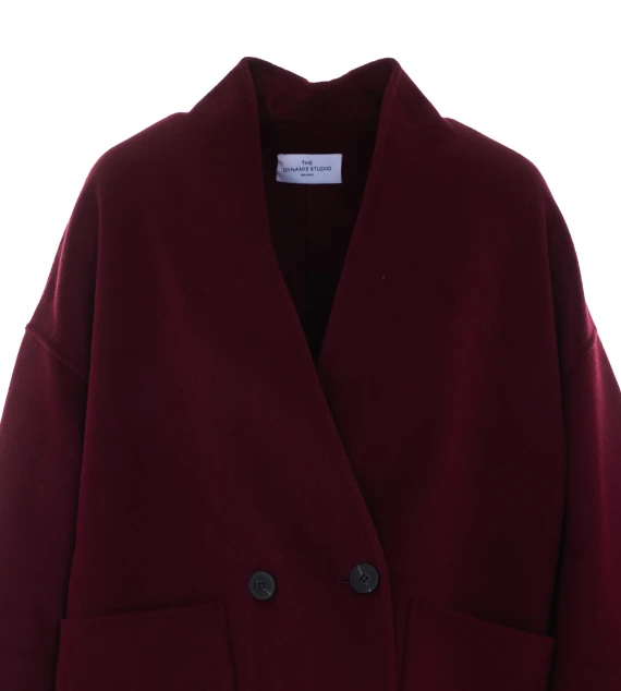 Lyon Fringes Cape