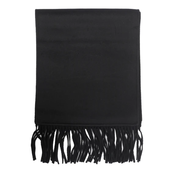 Lyon Fringes Scarf THE DYNAMIS STUDIO