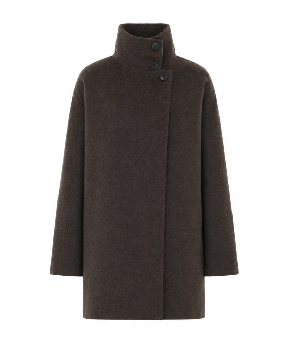 Amsterdam Coat