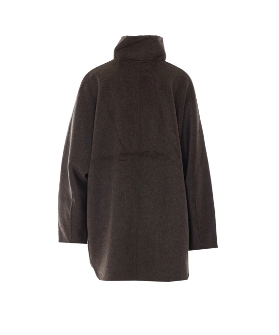 Amsterdam Coat