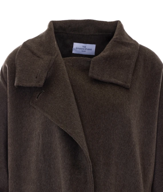 Amsterdam Coat