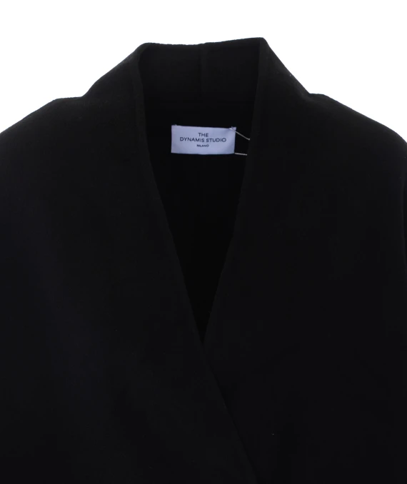 Lyon Fringes Cape Jacket