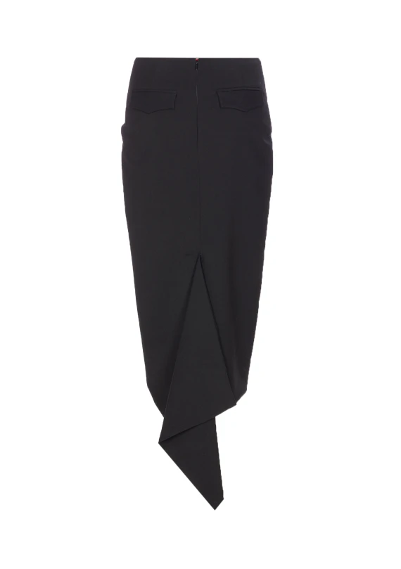 THE LATEST Gonne Nero