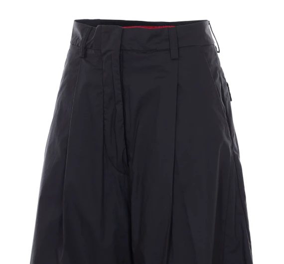 Pantaloni Nero